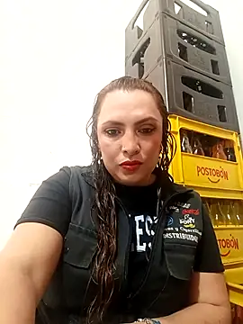 Snapshot of VERONICA__03 chatting on 17, 10, 2025 VERONICA 03 online show from 17, 10, 2025