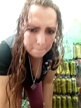 Snapshot of VERONICA__03 chatting on 26, 10, 2025 VERONICA 03 online show from 26, 10, 2025