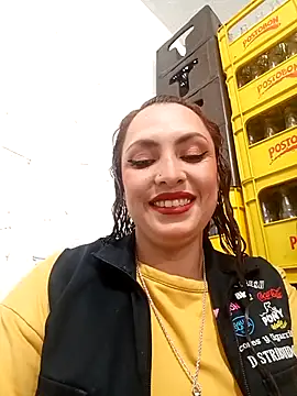 Snapshot of VERONICA__03 chatting on 1, 11, 2025 VERONICA 03 online show from 1, 11, 2025