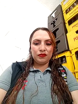 Snapshot of VERONICA__03 chatting on 3, 11, 2025 VERONICA 03 online show from 3, 11, 2025