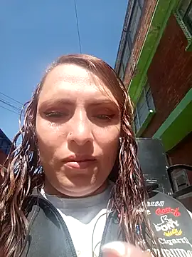 Snapshot of VERONICA__03 chatting on 7, 11, 2025 VERONICA 03 online show from 7, 11, 2025