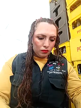 Snapshot of VERONICA__03 chatting on 10, 11, 2025 VERONICA 03 online show from 10, 11, 2025