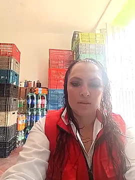 Snapshot of VERONICA__03 chatting on 3, 12, 2025 VERONICA 03 online show from 3, 12, 2025