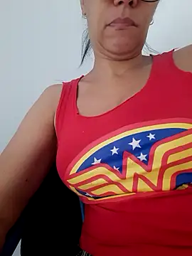 Marcellylinda online show from 12, 11, 2025