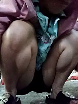 Ngocmi909 online show from 4, 12, 2025