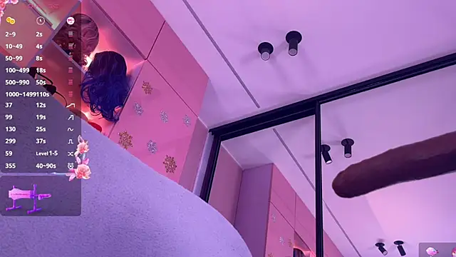 Crystallana online show from 2, 2, 2025