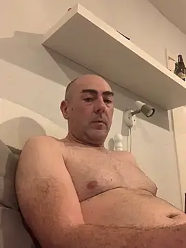 Snapshot of Richmcgee chatting on 20, 2, 2026 Richmcgee online show from 20, 2, 2026