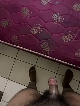 aliahmed98770 online show from 24, 9, 2025