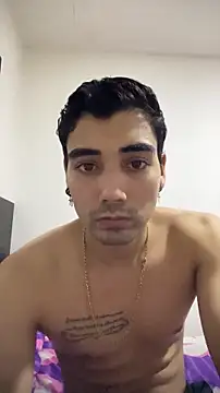 Deymon0777 online show from 4, 3, 2026