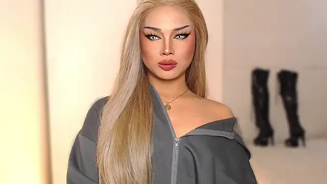 Snapshot of MissRumi_Hunter chatting on 25, 9, 2025 MissRumi Hunter online show from 25, 9, 2025