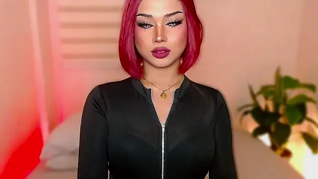 Snapshot of MissRumi_Hunter chatting on 18, 10, 2025 MissRumi Hunter online show from 18, 10, 2025