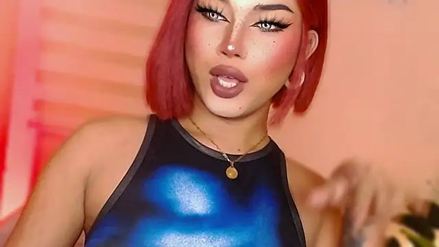 Snapshot of MissRumi_Hunter chatting on 12, 11, 2025 MissRumi Hunter online show from 12, 11, 2025