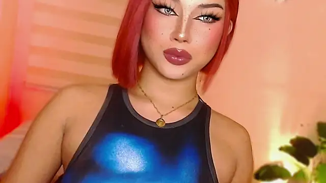 Snapshot of MissRumi_Hunter chatting on 15, 11, 2025 MissRumi Hunter online show from 15, 11, 2025