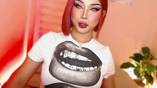 Snapshot of MissRumi_Hunter chatting on 30, 11, 2025 MissRumi Hunter online show from 30, 11, 2025