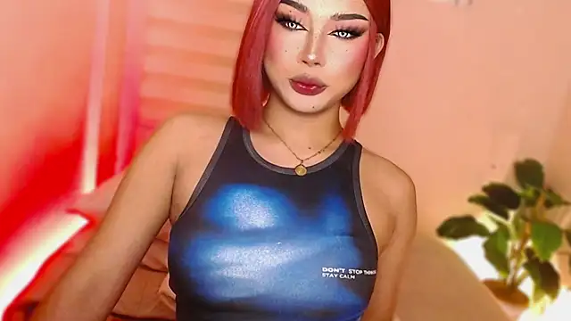 Snapshot of MissRumi_Hunter chatting on 2, 12, 2025 MissRumi Hunter online show from 2, 12, 2025