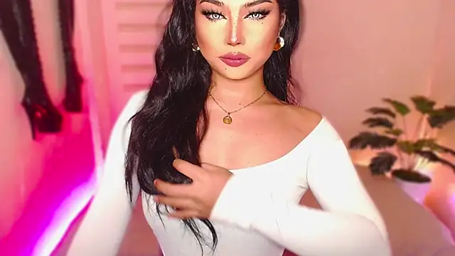 MissRumi Hunter online show from 31, 3, 2026