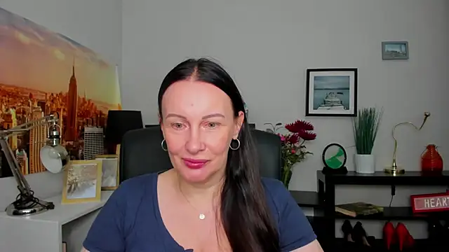 Snapshot of Velvet_Jasmine chatting on 13, 9, 2025 Velvet Jasmine online show from 13, 9, 2025