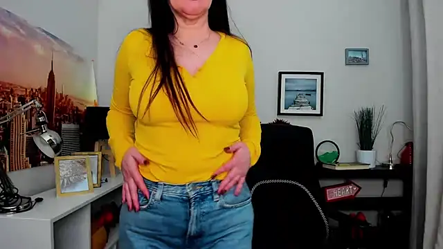 Snapshot of Velvet_Jasmine chatting on 27, 9, 2025 Velvet Jasmine online show from 27, 9, 2025