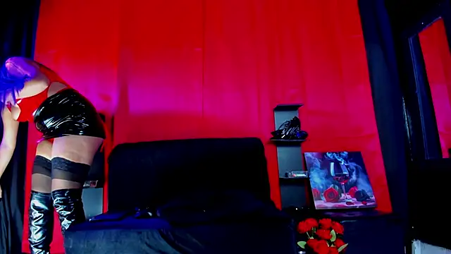 ArtemisaStone online show from 15, 11, 2025