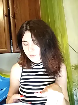 Snapshot of ToryTayler chatting on 30, 9, 2025 ToryTayler online show from 30, 9, 2025