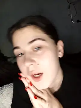 Snapshot of ToryTayler chatting on 13, 10, 2025 ToryTayler online show from 13, 10, 2025