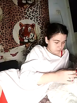 Snapshot of ToryTayler chatting on 17, 10, 2025 ToryTayler online show from 17, 10, 2025