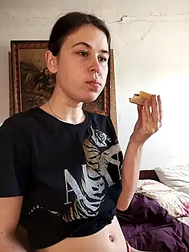 ToryTayler online show from 27, 4, 2026