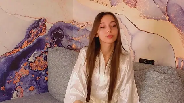 Snapshot of BerryTeen chatting on 4, 10, 2025 BerryTeen online show from 4, 10, 2025