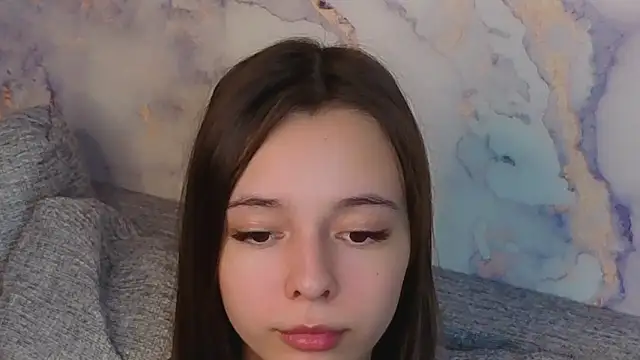Snapshot of BerryTeen chatting on 18, 10, 2025 BerryTeen online show from 18, 10, 2025