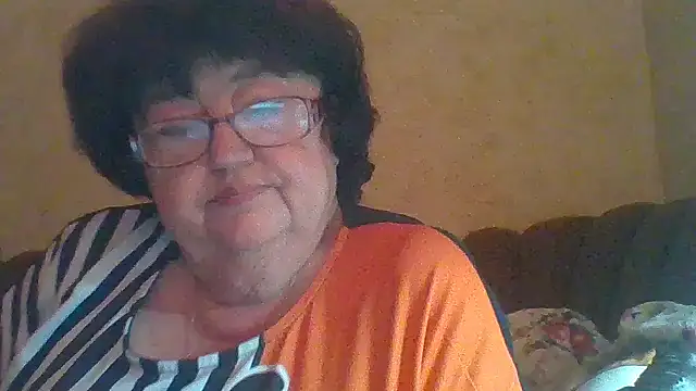 MilaSky5303 online show from 26, 9, 2025