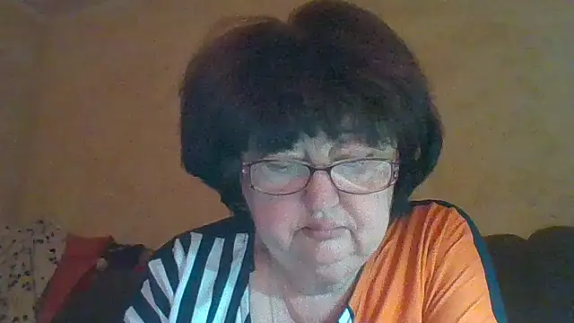 MilaSky5303 online show from 4, 10, 2025