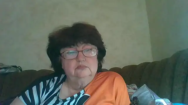 MilaSky5303 online show from 13, 10, 2025