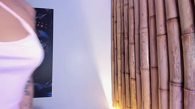 charlotte mitchell  online show from 22, 12, 2025