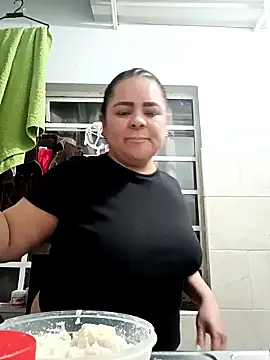 Snapshot of Miss_Adriana01 chatting on 13, 9, 2025 Miss Adriana01 online show from 13, 9, 2025