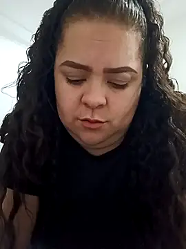 Snapshot of Miss_Adriana01 chatting on 18, 10, 2025 Miss Adriana01 online show from 18, 10, 2025