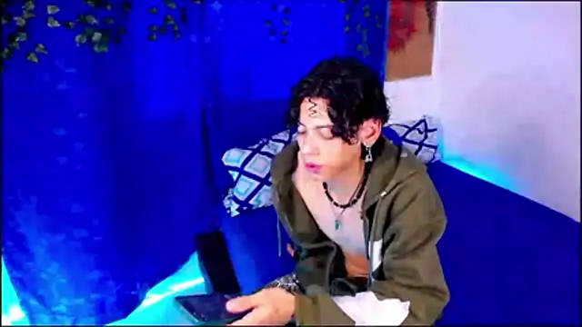 Thedoll ethan7 online show from 15, 1, 2026