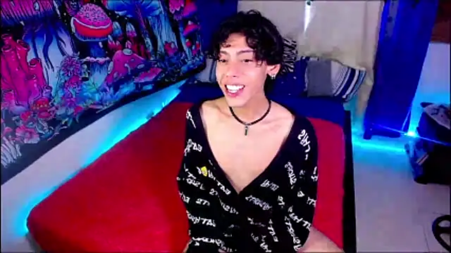 Thedoll ethan7 online show from 25, 2, 2026