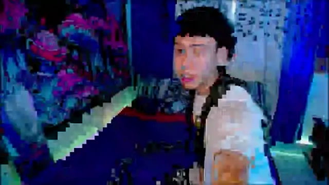 Thedoll ethan7 online show from 28, 3, 2026