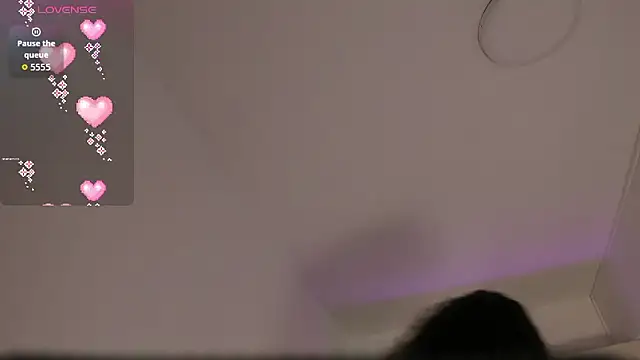 Snapshot of Stefannyevans_ chatting on 8, 1, 2026 Stefannyevans online show from 8, 1, 2026