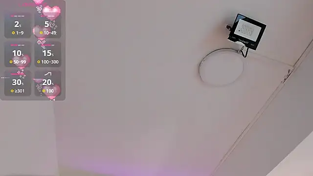 Snapshot of Stefannyevans_ chatting on 16, 1, 2026 Stefannyevans online show from 16, 1, 2026