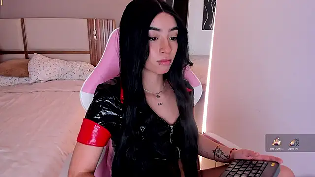 EmystarX online show from 3, 3, 2026