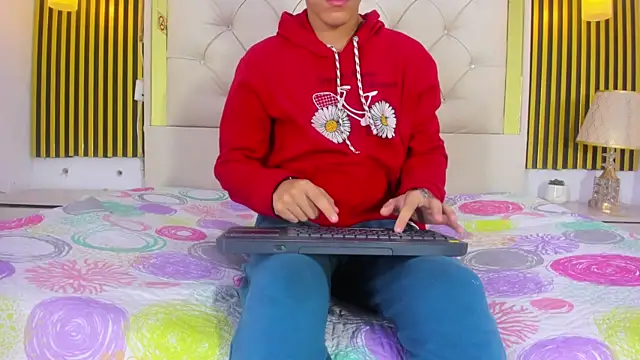 Just18Jake online show from 30, 9, 2025