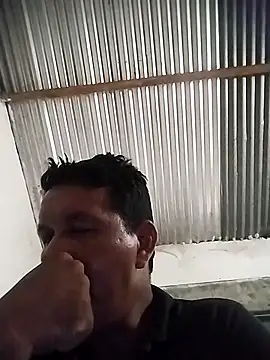 Snapshot of colombiano198720 chatting on 23, 9, 2025 colombiano198720 online show from 23, 9, 2025