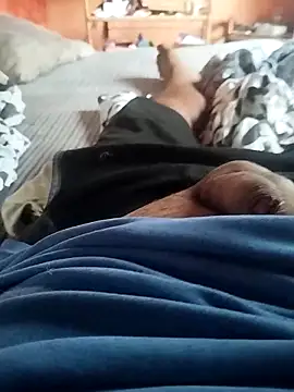 Snapshot of colombiano198720 chatting on 27, 9, 2025 colombiano198720 online show from 27, 9, 2025