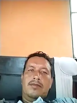 Snapshot of colombiano198720 chatting on 5, 10, 2025 colombiano198720 online show from 5, 10, 2025