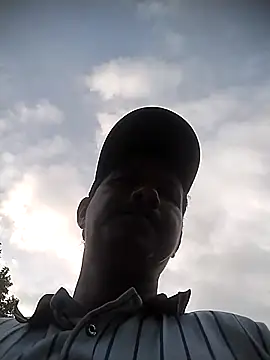 Snapshot of colombiano198720 chatting on 19, 10, 2025 colombiano198720 online show from 19, 10, 2025