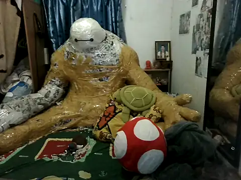 moaman190 online show from 12, 10, 2025