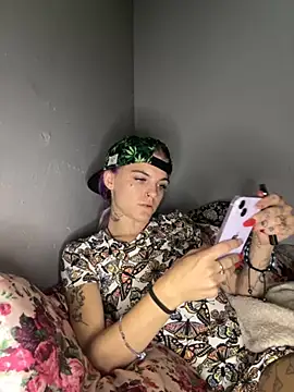 ittybittymeryssa online show from 24, 11, 2025