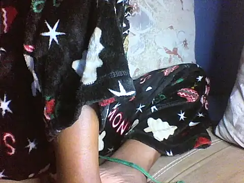 Moongodessy online show from 21, 12, 2025