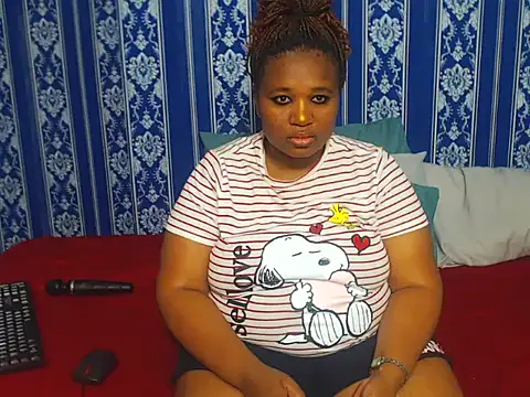 JUICEYLIPS333 online show from 24, 10, 2025